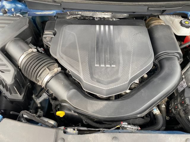 2024 Chevrolet Traverse 1LT - Photo 22