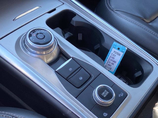 2023 Ford Explorer XLT - Photo 12