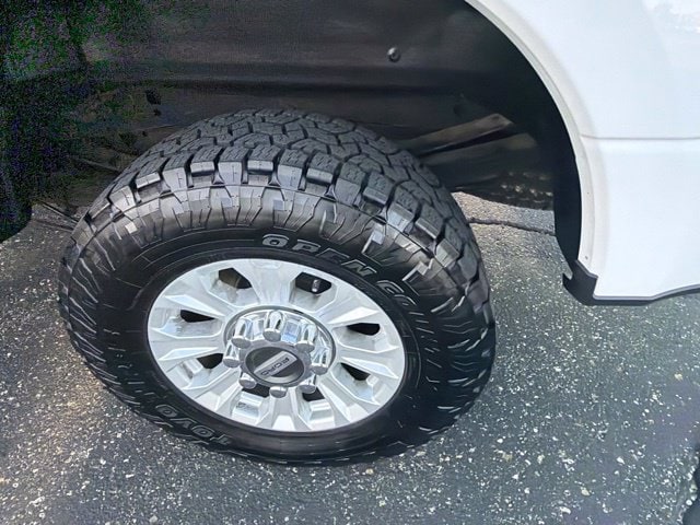 2020 Ford F-350 Super Duty XL - Photo 24