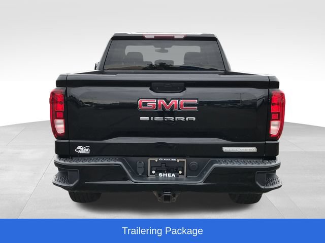 Used 2019 GMC Sierra 1500 Elevation Truck