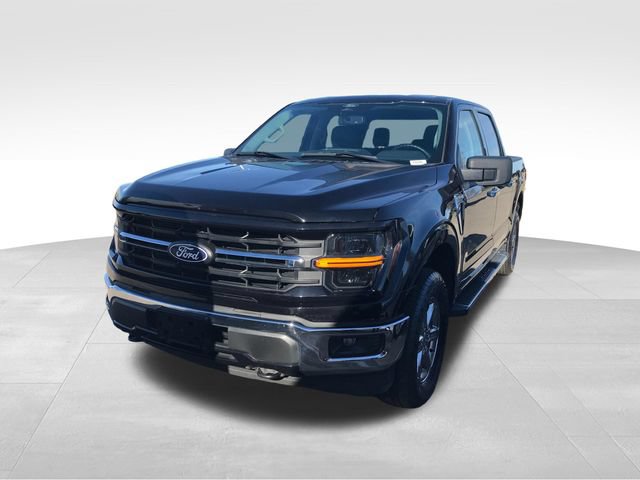 2024 Ford F-150 XLT - Photo 27