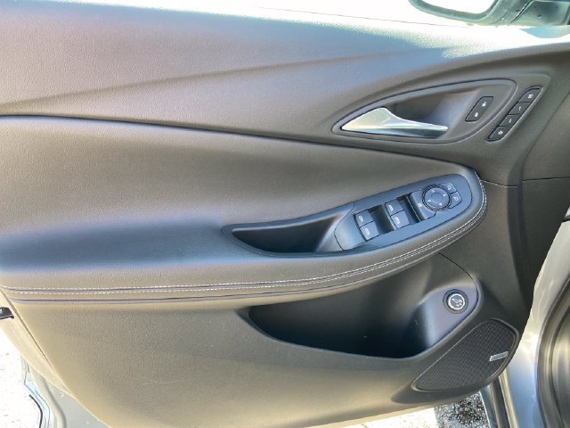 2024 Buick Encore GX Avenir - Photo 17