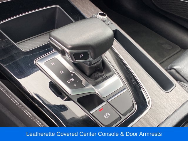 2024 Audi Q5 Premium Plus - Photo 11