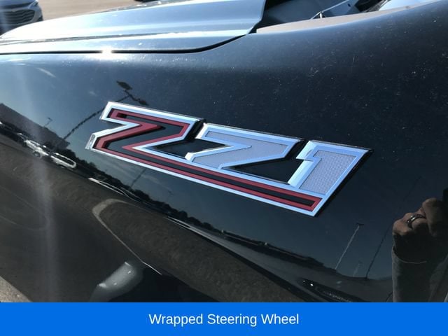 2023 Chevrolet Silverado 1500 LTZ - Photo 32