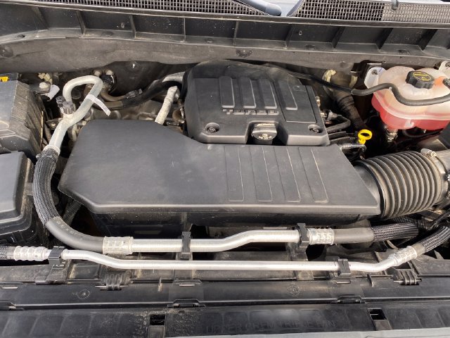 2025 Chevrolet Silverado 1500 LT - Photo 22