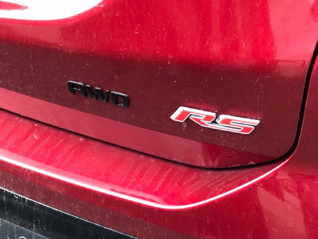2024 Chevrolet Equinox RS - Photo 34