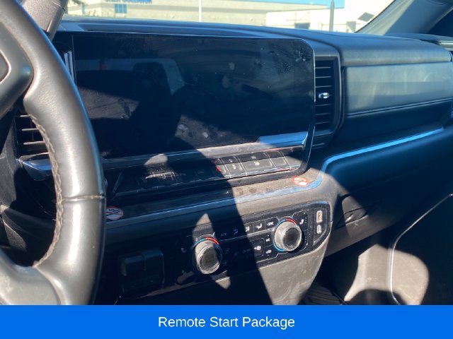 2025 Chevrolet Silverado 3500HD LT - Photo 8