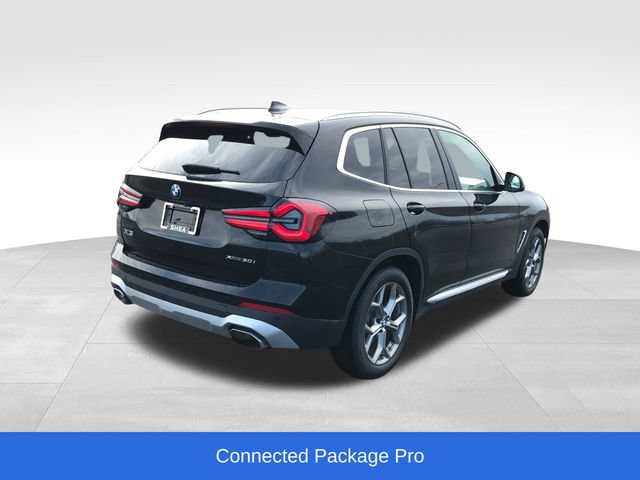 2024 BMW X3 30i - Photo 3