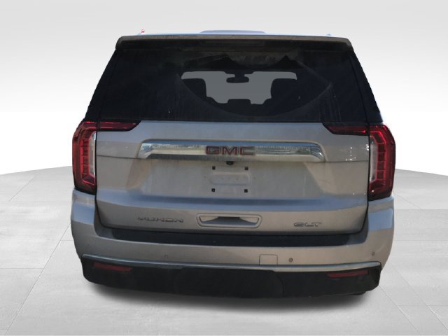 2022 GMC Yukon SLT - Photo 34