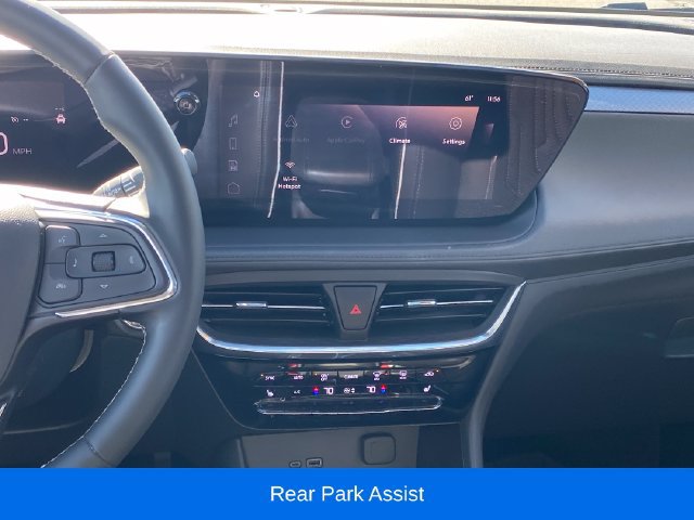 2024 Buick Encore GX Avenir - Photo 10