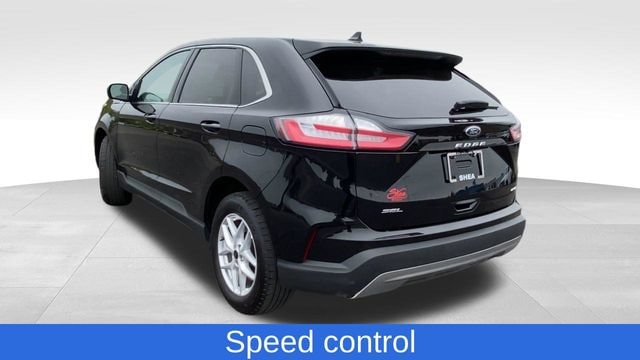 2024 Ford Edge SEL - Photo 7