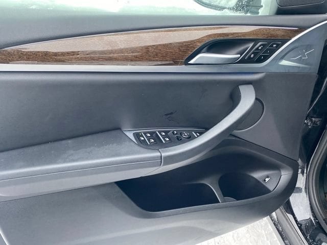 2021 BMW X3 30e - Photo 16