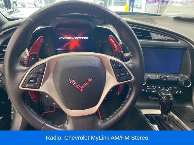 2014 Chevrolet Corvette Base - Photo 7