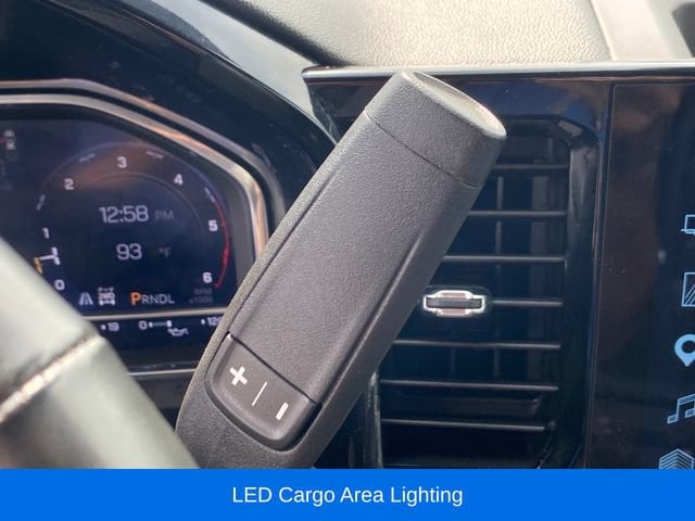 2025 Chevrolet Silverado 3500HD LT - Photo 13