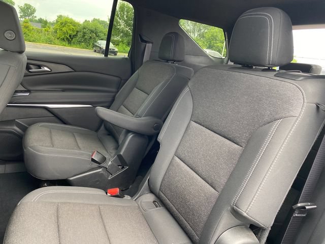 2025 Chevrolet Traverse LT - Photo 19