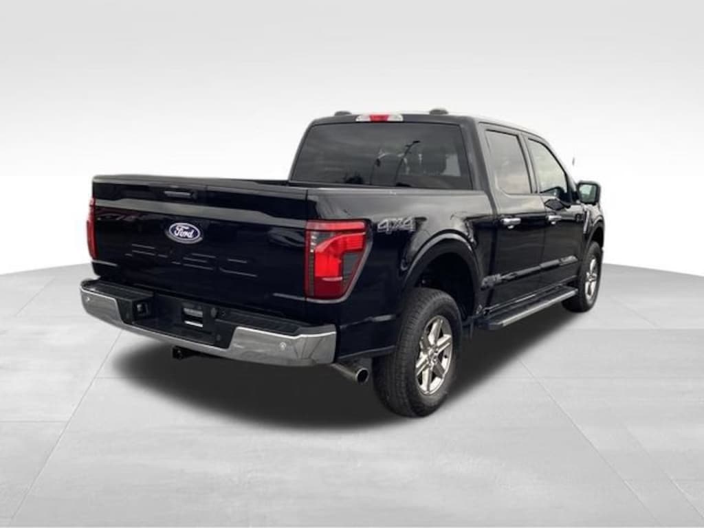 Used 2024 Ford F-150 XLT