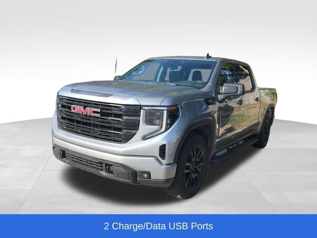 2024 GMC Sierra 1500 Elevation - Photo 27