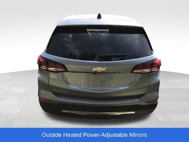 2024 Chevrolet Equinox LT - Photo 9