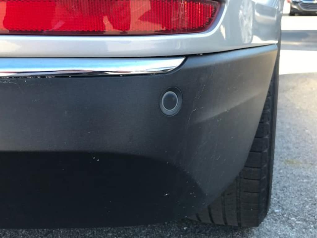 Used 2018 Chevrolet Equinox LT SUV