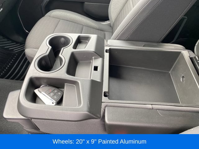 2024 Chevrolet Silverado 1500 LT - Photo 15