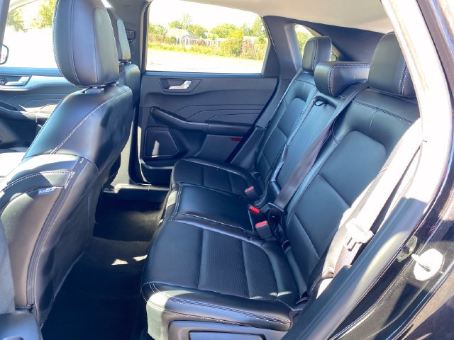 2024 Ford Escape Platinum - Photo 18
