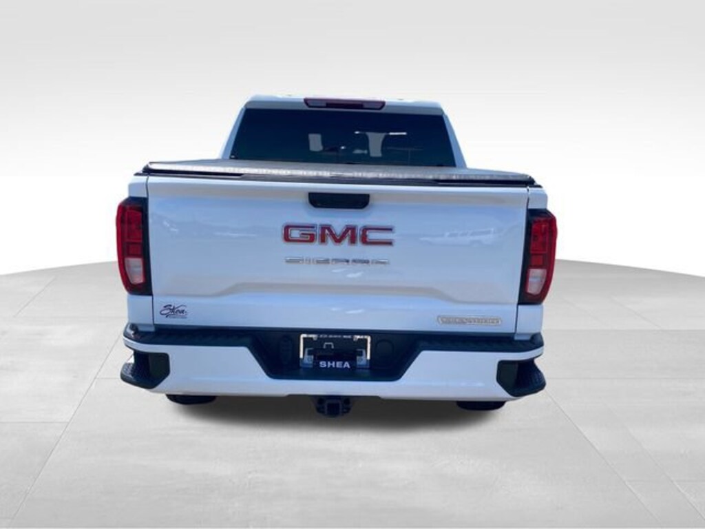 Used 2023 GMC Sierra 1500 Elevation Truck