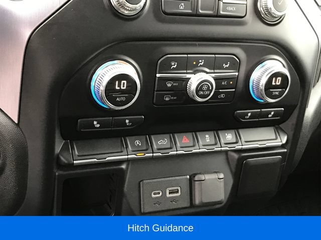 2019 GMC Sierra 1500 Elevation - Photo 12
