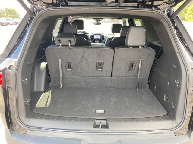 2023 Chevrolet Traverse 3LT - Photo 22