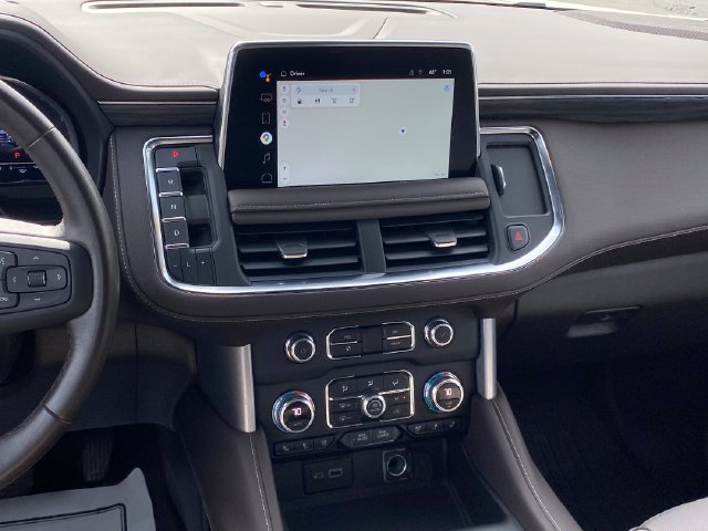 2022 GMC Yukon SLT - Photo 10
