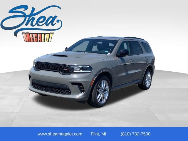 2025 Dodge Durango R/T AWD's photo