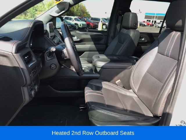 2022 Chevrolet Tahoe RST - Photo 17