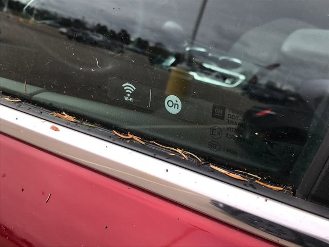 2023 Chevrolet Equinox LT photo 3