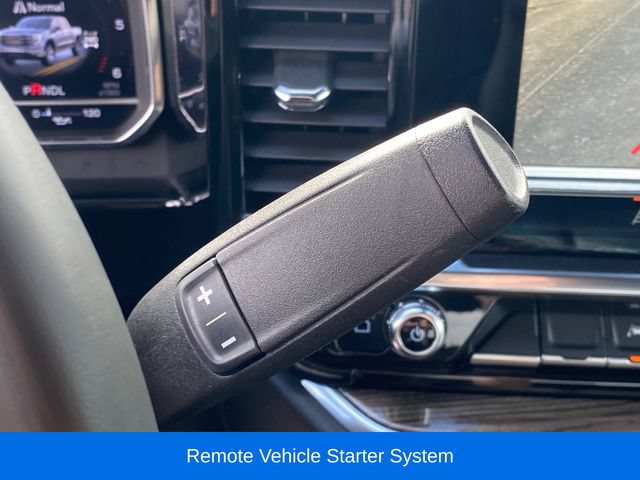 2024 GMC Sierra 1500 Elevation - Photo 13