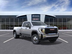 2026 GMC Sierra 3500 HD Pro Truck