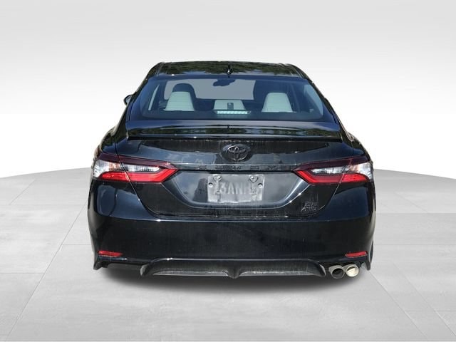 2023 Toyota Camry SE - Photo 35