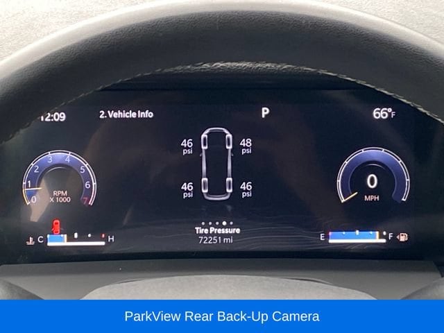 2023 Jeep Grand Cherokee L Altitude - Photo 9