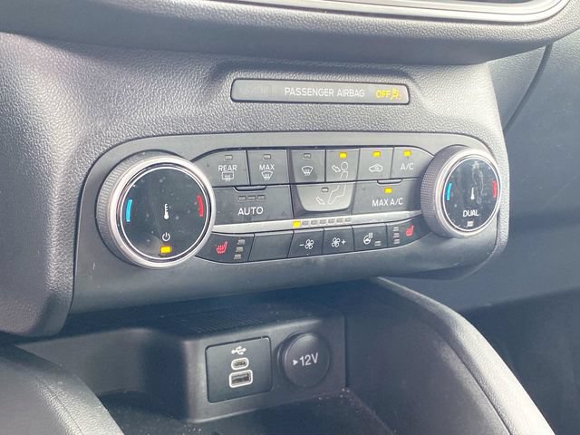 2024 Ford Escape Active - Photo 34