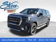 GMC Yukon XL