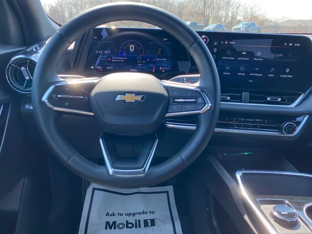2026 Chevrolet Equinox LT - Photo 7