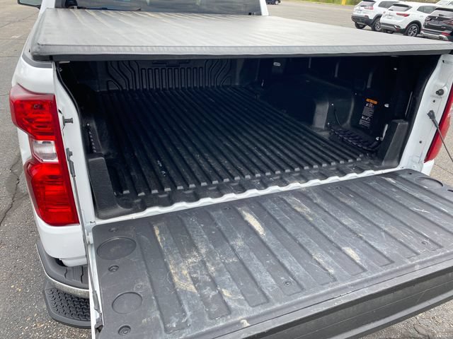 2024 Chevrolet Silverado 1500 LT - Photo 21