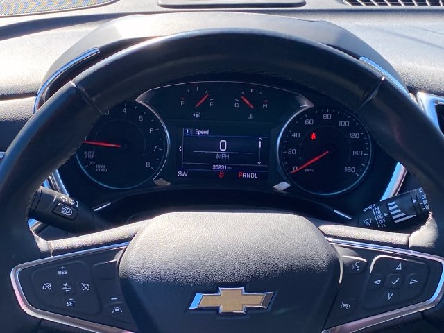 2024 Chevrolet Equinox LT - Photo 9