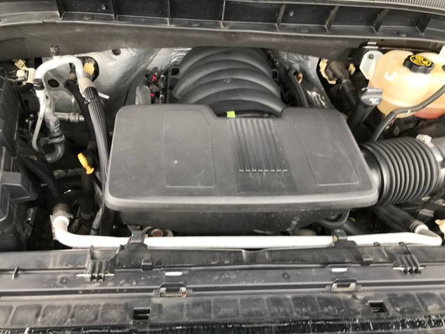 2019 GMC Sierra 1500 Elevation - Photo 20