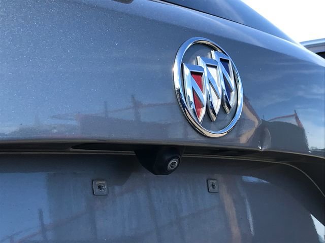 2023 Buick Envision Essence photo 4