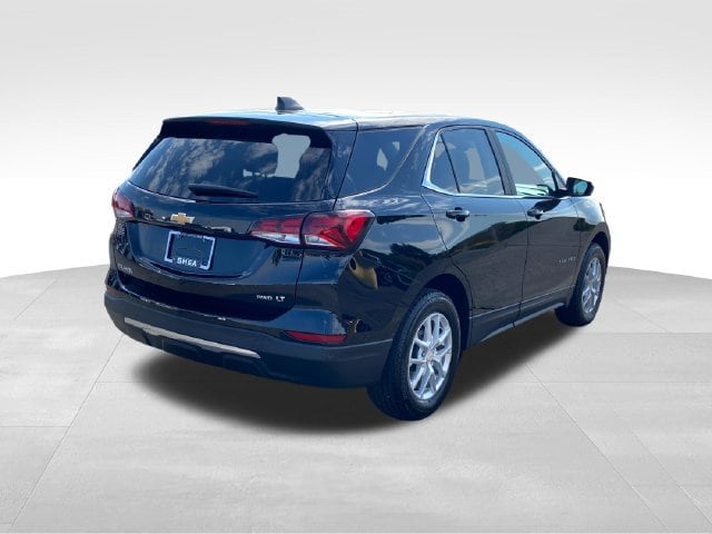 2024 Chevrolet Equinox LT - Photo 4