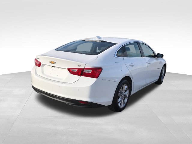 Used 2024 Chevrolet Malibu 1LT Car