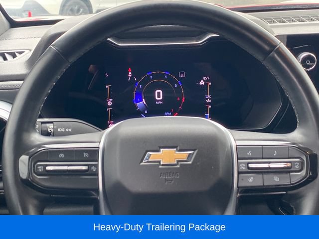 2023 Chevrolet Colorado LT - Photo 8