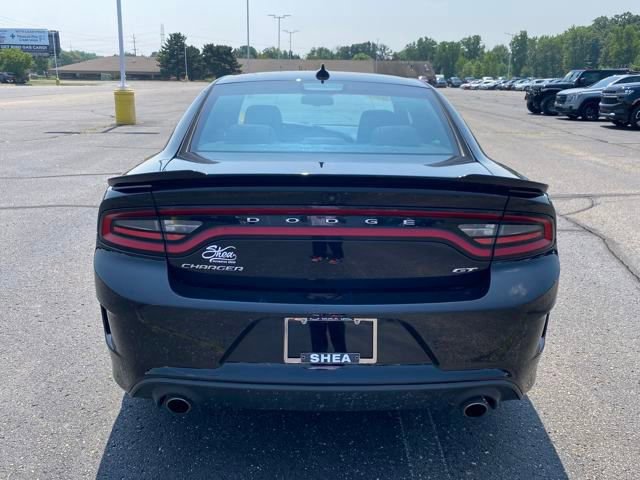 2023 Dodge Charger GT photo 3