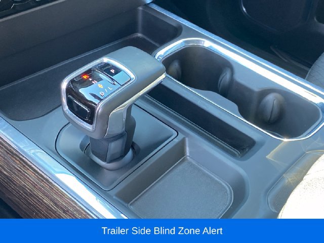 2024 GMC Sierra 1500 Elevation - Photo 13