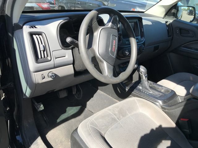 2022 Gmc Canyon Elevation Standard photo 3