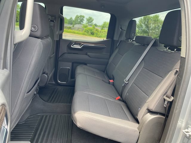 2024 Chevrolet Silverado 1500 LT - Photo 19